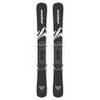 Short Ski von Snowfeet