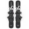 Snowblades Mini-Ski von Snowfeet