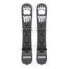 Snowblades von Snowfeet
