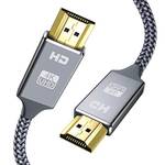 Snowkids 4k HDMI-Kabel
