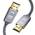 4k HDMI-Kabel von Snowkids