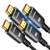 Snowkids ‎DT-HDMI-8K-3M-2PACK