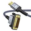 DVI-HDMI-Adapter von Snowkids
