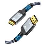 Snowkids Mini HDMI auf HDMI