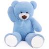 Riesen-Teddybär von SNOWOLF
