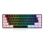 Snpurdiri k60-Gaming-Tastatur