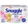 SuperFresh von Snuggle