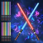 Soarfly Lichtschwert 12 Farben