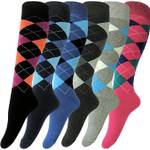 Sockenhimmel Kniestrümpfe