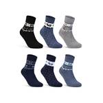 Sockenkauf24 Damen THERMO Socken