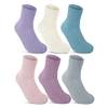 Kuschelsocken von Sockenkauf24