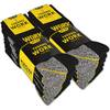THERMO WORK Socken von Sockenkauf24