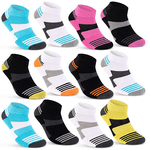 sockenkauf24 Turnschuhsocken Frauen 