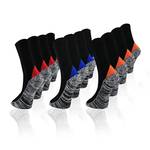 Socksberg Arbeitssocken