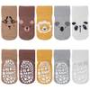 Stoppersocken von Sockwaddles