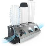 Sodaclean Premium Flaschenhalter
