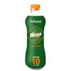 Sirup Bluna Orange von SODAPOP