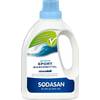 active Sport-Waschmittel von Sodasan