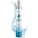 SodaSmart Premium CO2-Zylinder