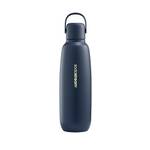 Sodastream 0,9L Fizz&go COOL Metallflasche