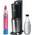 Crystal 3.0 von SodaStream