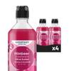Drink Mix Himbeere ohne Zucker von SodaStream
