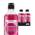 Drink Mix Himbeere ohne Zucker von SodaStream