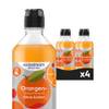 Drink Mix Orange ohne Zucker von SodaStream