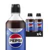 Drink Mix Pepsi von SodaStream