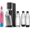 Duo von SodaStream