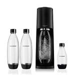 Sodastream Terra Black Value