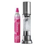 Sodastream Enso Wassersprudler
