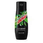 Sodastream Mountain-Dew-Getränkesirup