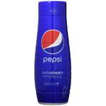 Sodastream Pepsi-Getränkesirup