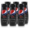 Pepsi Max von SodaStream