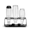 Premium Flaschenabtropfhalter von SodaStream