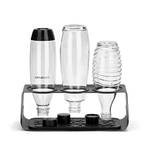 Sodastream Premium Flaschenabtropfhalter