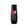 Pepsi Zero Zucker von SodaStream