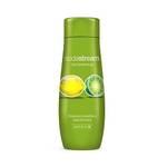 Sodastream Sirup Zitrone-Limette