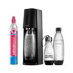 Sodastream Wassersprudler TERRA