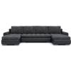 Ecksofa Tokio III  von Sofini