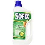 Sofix-Parkettreiniger