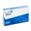 SofLens 59 von Bausch & Lomb