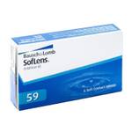 Bausch & Lomb Soflens 59