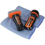 Soft99 Scheibenversiegelungs-Set