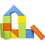 Velinda Schaumstoffbausteine Schloss