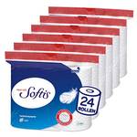 Softis Superweiches Toilettenpapier