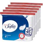 Softis Toilettenpapier