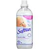 Weich & Mild von Softlan