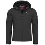 Höhenhorn Altus Softshell Jacke